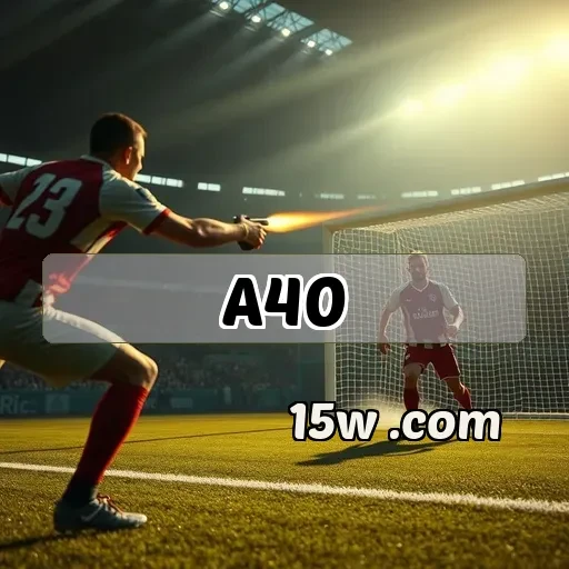 a40.com: Embarque em Aventuras Épicas no Mundo dos Jogos Online