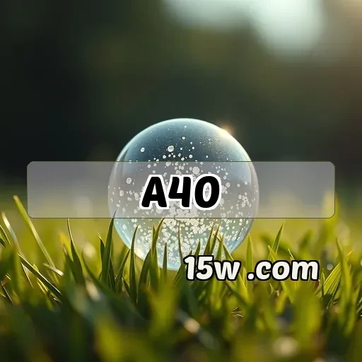 a40.com: Diversão Sem Limites na Seção HTML5