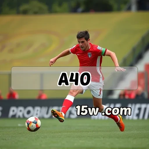 a40.com: Explore o Fascinante Mundo dos Jogos Mobile e Atraentes!